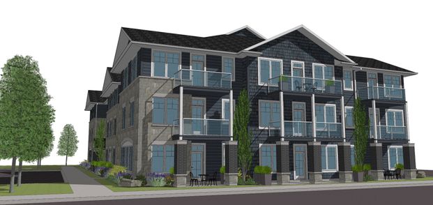 For Lease - 5874 CR #19 Road Unit# 204, North Grenville, Ontario - Photo 1