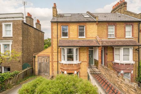 Lansdowne Lane, , SE7 - Photo 5