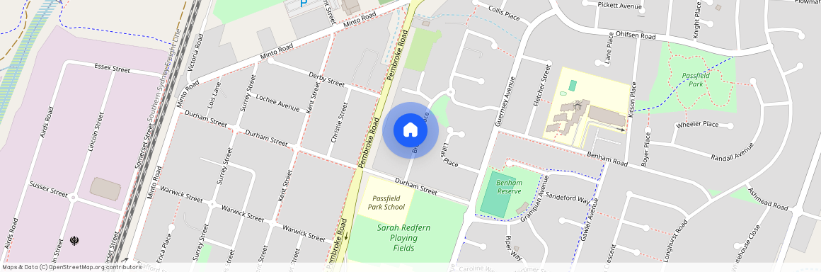 3A, Brennan, Place, Minto, 2566, New South Wales