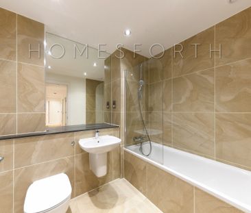 2 Bedroom Flat - Photo 5
