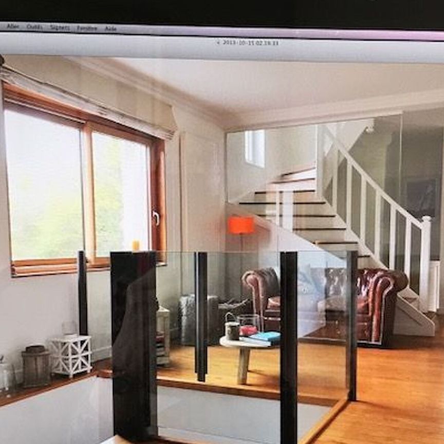 Maison à louer 6 pièces • Chaponost - Photo 1