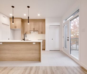 517 rue Michel-Lemay Trois-Rivières - Photo 1