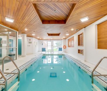 For Lease - 60 Old Mill Road Unit# UPH5, Oakville, Ontario - Photo 5