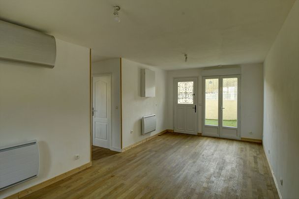 Location Appartement 3 pièces 49m² - Photo 1