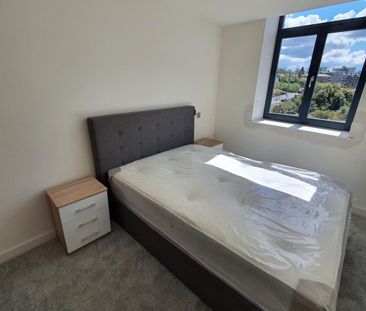 2 bedroom apartment to rent - Photo 5