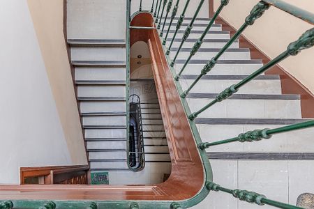 Apartamento T4 em Lisboa - Photo 2