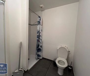 Appartement à louer 1 pièce 18.93m² - Photo 5