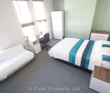 Student House Share -, North Avenue, Southend On Sea, SS2 - Photo 4