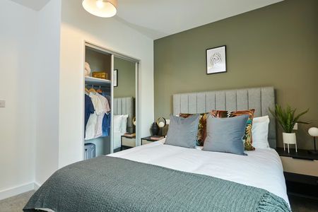 2 bedroom apartment - Photo 4