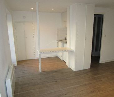 Location Appartement 2 pièces 36m² RENNES 35000 - Photo 4