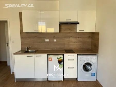 Pronájem bytu 1+kk 27 m² - Photo 2