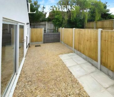 2 bedroom bungalow to rent Station Road, Broughton Astley, Leiceste... - Photo 3