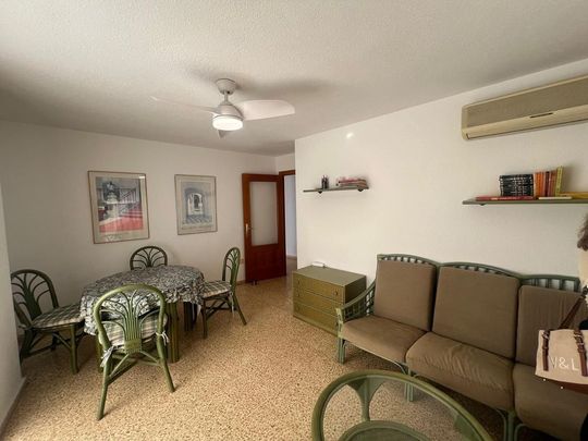 3 room luxury Apartment for rent in Gandia, Spain - Foto 1