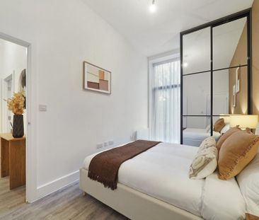 2 bedroom apartment to rent - Photo 6