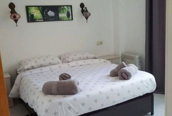 FOR RENT Apartment with 2 bedrooms with pool for LONG TERM