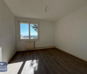 Appartement à louer 1 pièce 34.05m² - Photo 4