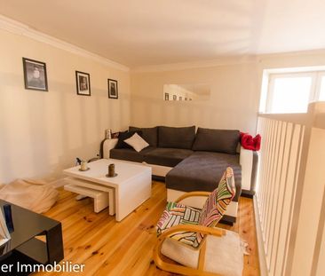 Location Appartement 3 pièces 91m² ST MARCELLIN 38160 - Photo 3
