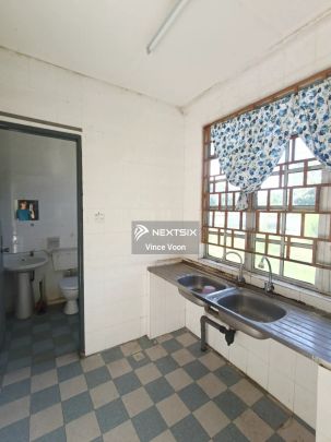 Taman Hiltop - Foto 1