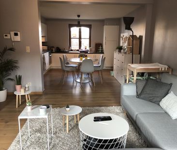 Appartement te OUDENAARDE (9700) - Foto 2