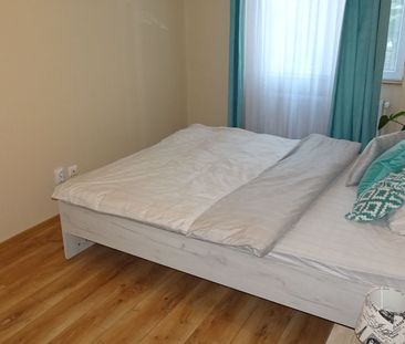 Inchiriez apartament 2 cam. Deva, ultracentrala, et. 1, - Fotografie 4