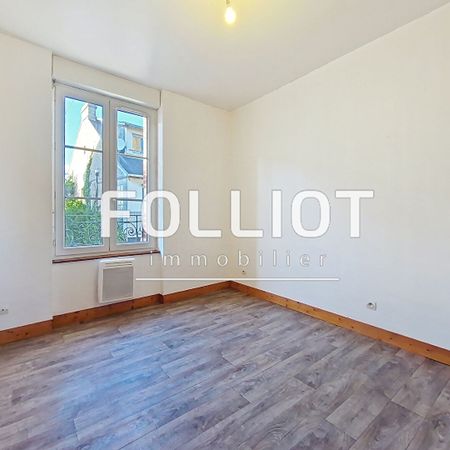 Appartement T2 - 25m2 - LUC SUR MER - Photo 3