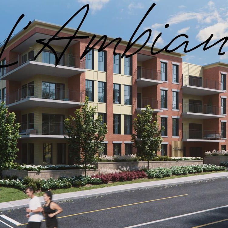 1 CH - 1 SDB - Gatineau - $2,400 /mo - Photo 2
