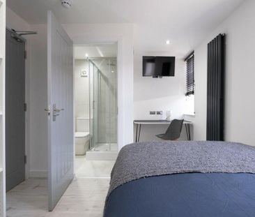 1 bedroom house to rent - Photo 4