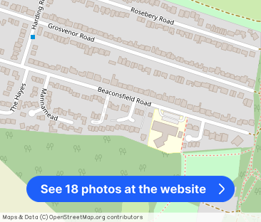 Spencer Close Epsom KT18 - Photo 1