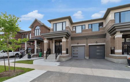 For Lease - 54 Spinland Street Unit# Basement, Caledon, Ontario - Photo 5