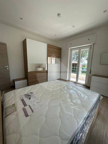 Appartamento Lungomare Nazario Sauro 312, Centro, Minturno - Photo 5