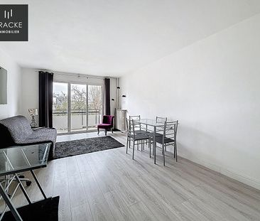 Location Appartement 1 pièce 40m² - Photo 1