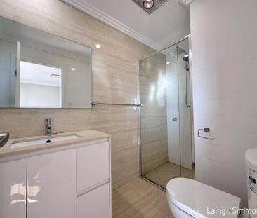 Spacious Family Home in Sefton Selective School Catchment - Photo 4