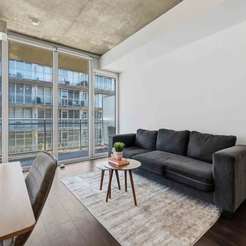 349 McLeod St #630 — #630 (1Bed/1Bath) - Photo 1