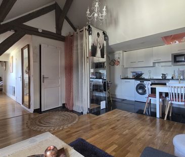 Appartement 2 pièces de 39 m² à Vernon (27200) - Photo 6