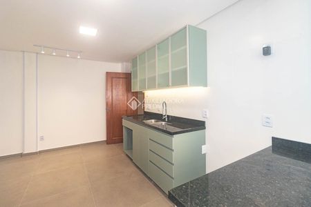 Apartamento com 3 quartos e 129m² para alugar em Moinhos de Vento, Porto Alegre. - Foto 5