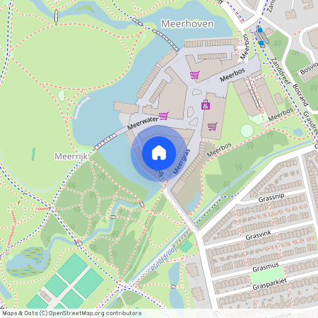 Meerring 169, Meerrijk, 5658LC, Eindhoven