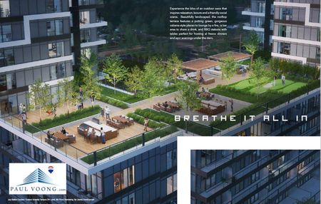 For Lease - 9763 markham Road Unit# 340, Markham, Ontario - Photo 2