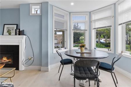 For Lease - 10 BAY Street Unit# 101, Blue Mountains, Ontario - Photo 2