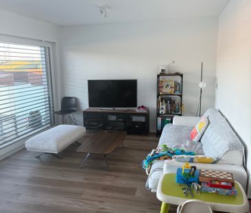 Bright & Modern 4.5-Room New Build Apartment in Le Mont-sur-Lausanne - Photo 1