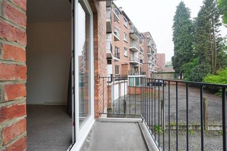 Appartement te huur - Foto 4