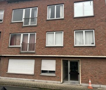 Centraal gelegen appartement met 1 slaapkamer dichtbij centrum. - Foto 4