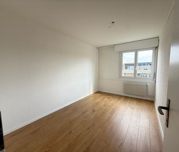 4.5 Zimmer, 98 m², 3. Stock - Foto 1