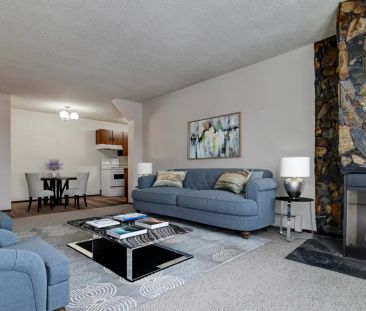 Carnegie Court — 1 Bedroom - Photo 1