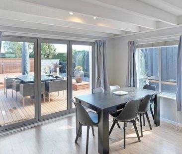 Modern Beachside Living - 3-Bedroom Home in Waikuku Beach - Photo 4