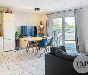 Cap'Houses : Appartement - Foto 5