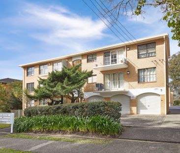 8/40-42 Albert Street, Hornsby NSW 2077 - Apartment For Rent | Domain - Photo 3