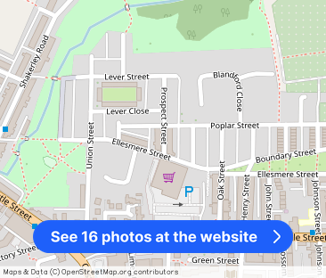 Prospect Street, Tyldesley, M29 - Photo 1