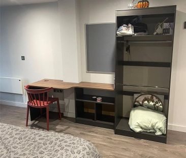 1 bedroom apartment to rent - Photo 6