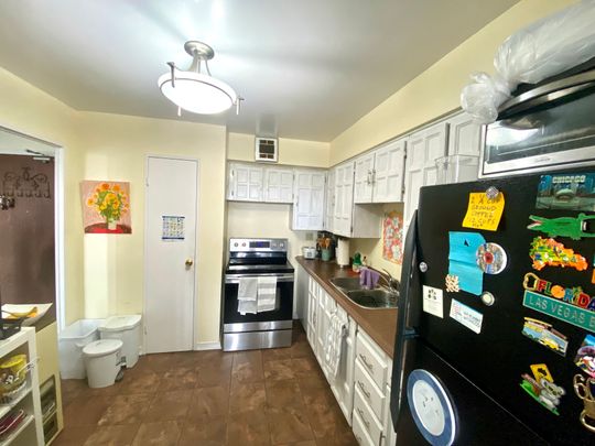 For Lease - 3555 Bathurst Street Unit# 608, Toronto, Ontario - Photo 1