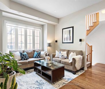 For Lease - 1463 Queen Street, Toronto, Ontario - Photo 1